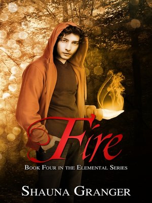 cover image of Fire